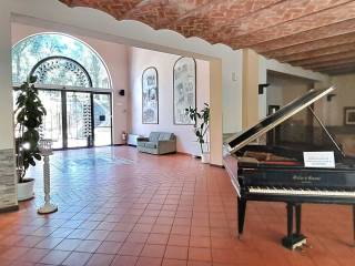 Interno palazzo