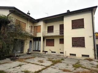 Facciata