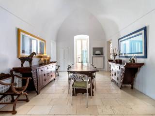 Sala da pranzo