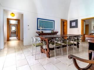 Sala da pranzo