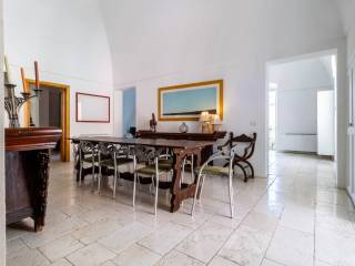 Sala da pranzo