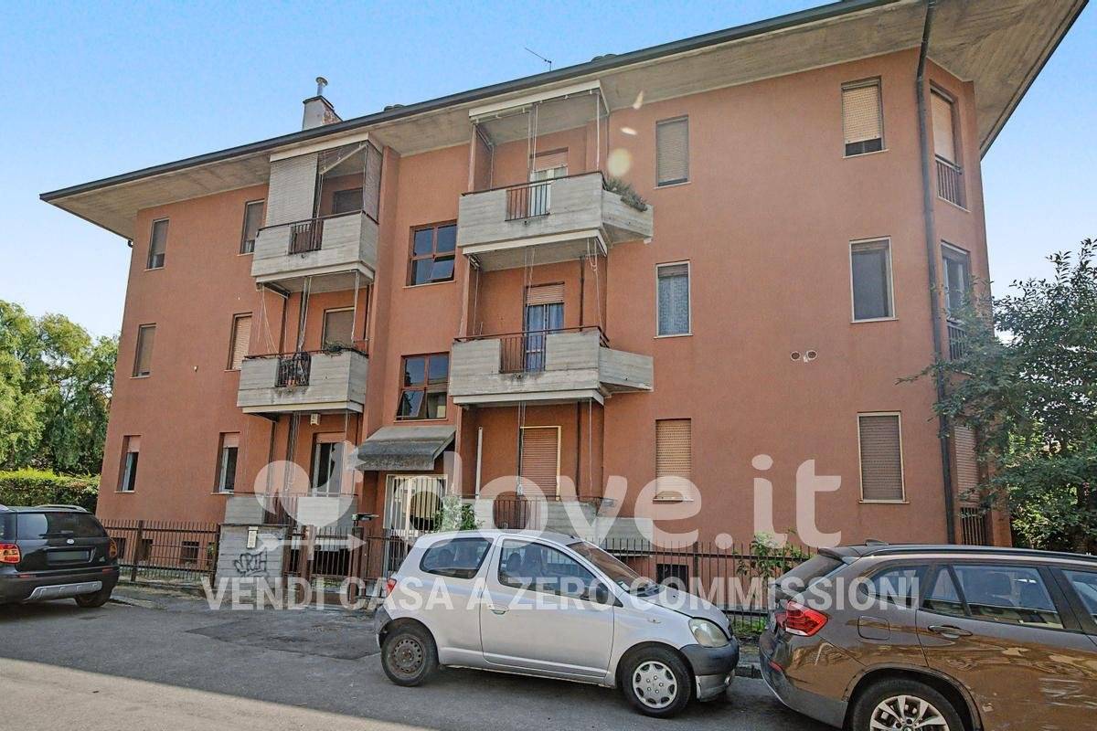 Appartamento in vendita a Pavia