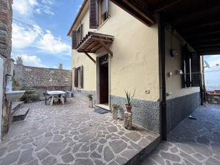 Cortile interno