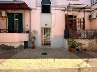 Cortile interno