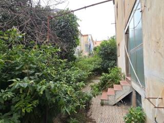 Cortile interno