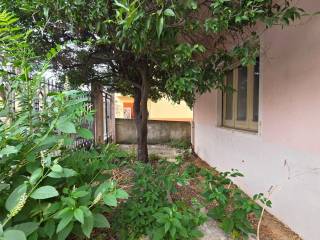 Cortile interno