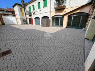 Cortile interno