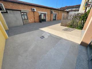 Cortile interno