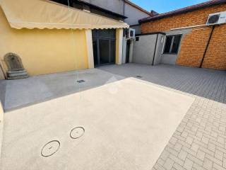 Cortile interno
