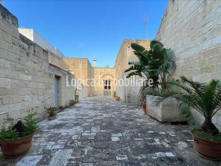 Cortile interno