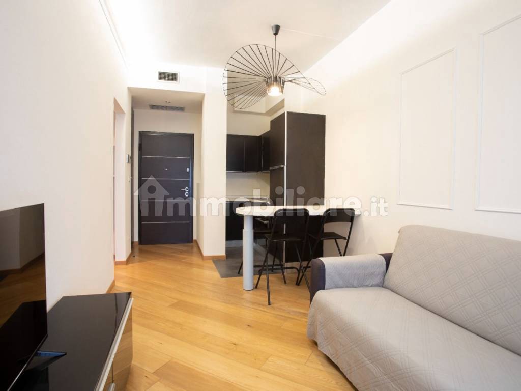 Appartamento in Centro, foto 2 di 21