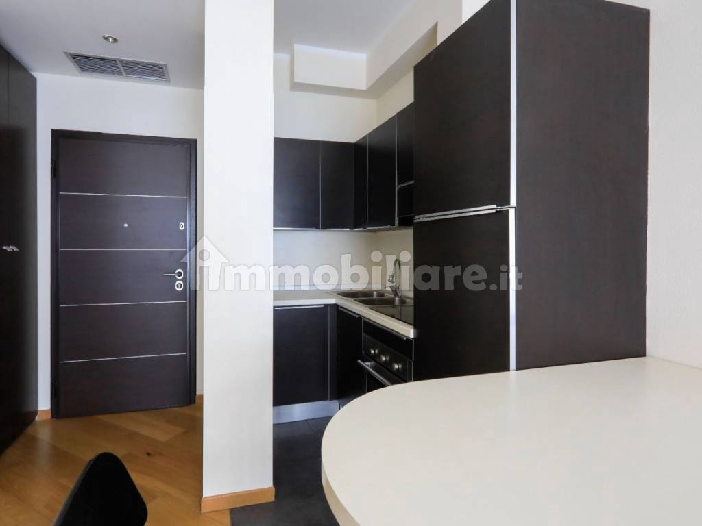 Appartamento in Centro, foto 4 di 21