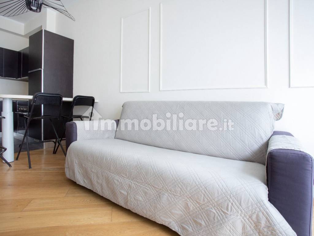 Appartamento in Centro, foto 3 di 21