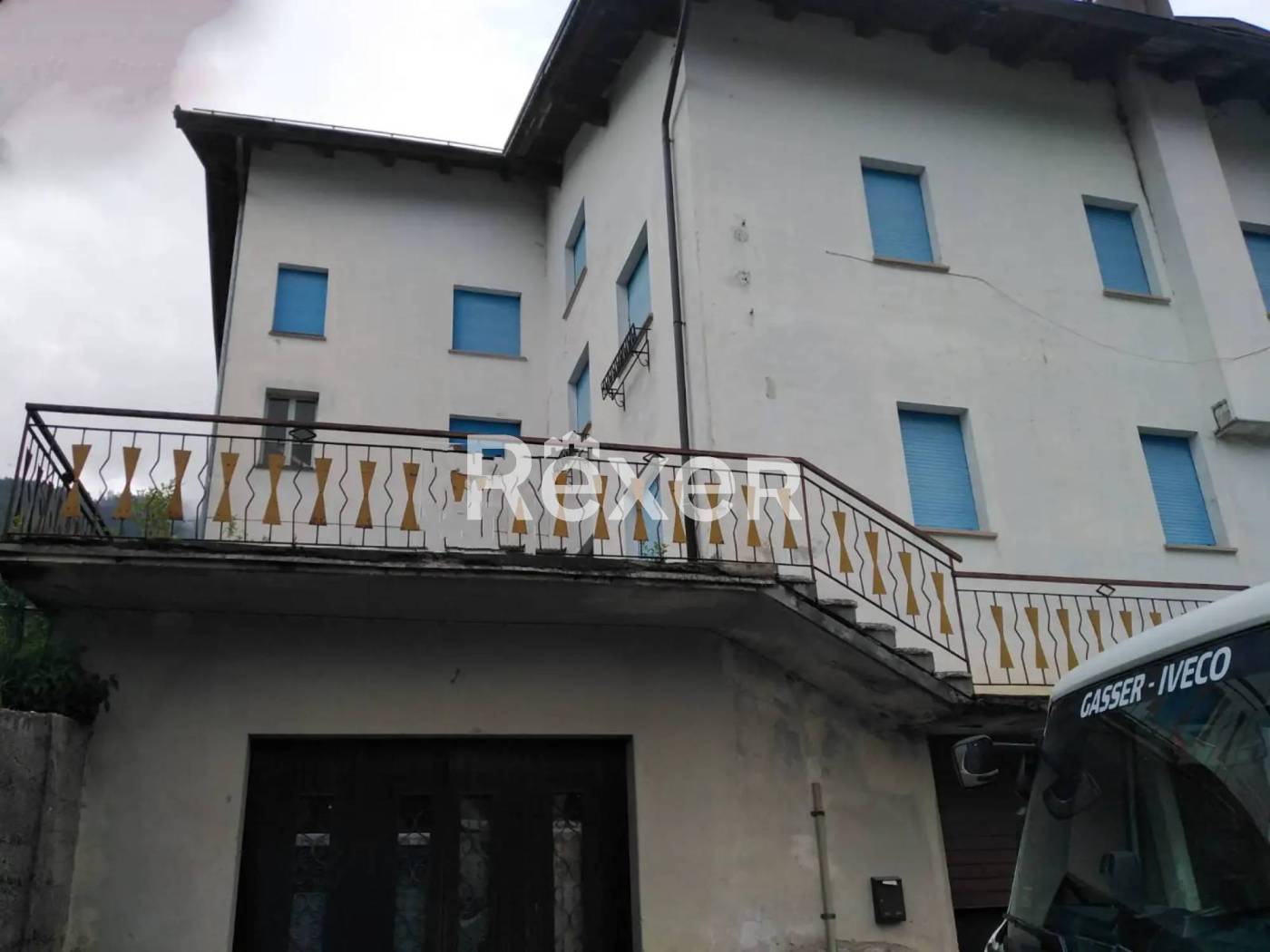 Casa indipendente in vendita a San Nicolò di Comelico