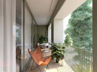 Veranda