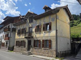 Facciata