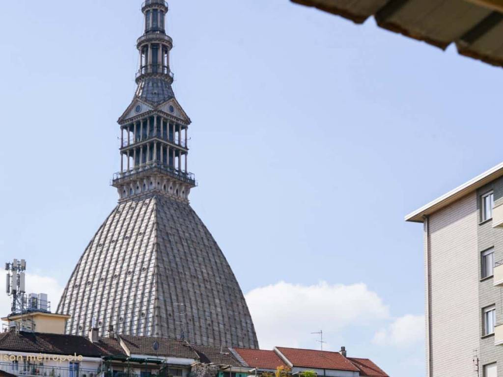 Appartamento in Vanchiglia