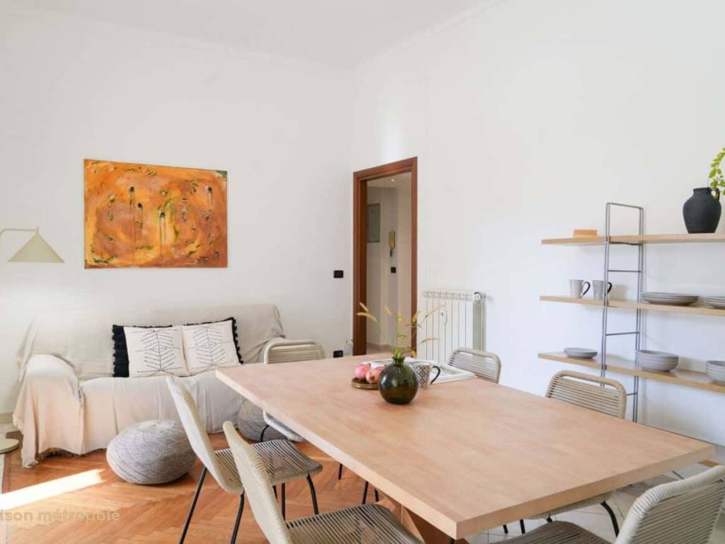 Appartamento in Vanchiglia, foto 6 di 26
