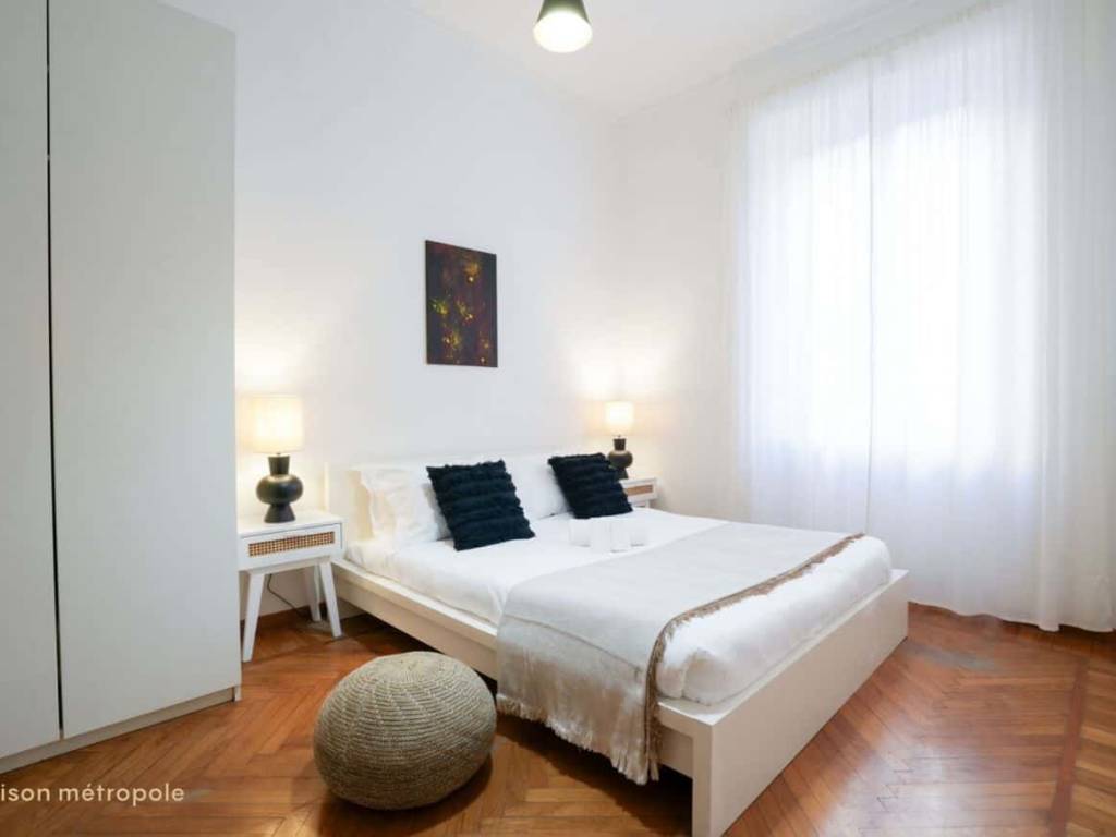 Appartamento in Vanchiglia, foto 14 di 26