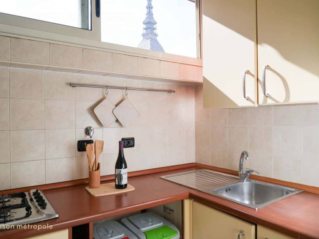 Appartamento in Vanchiglia, foto 17 di 26