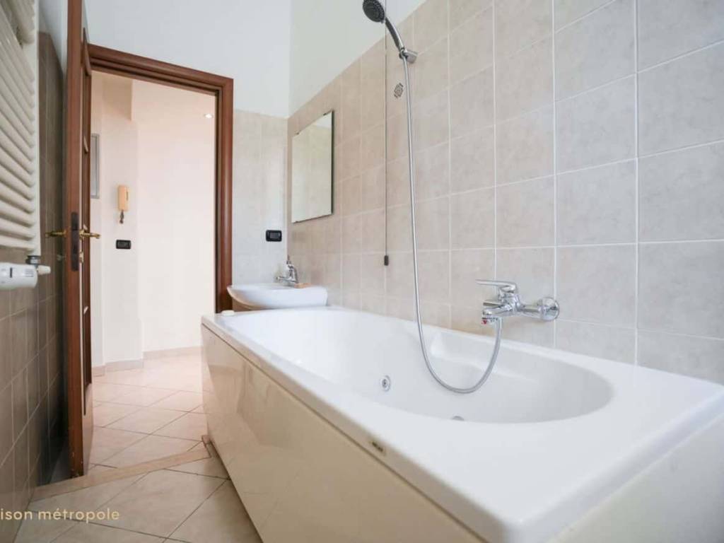 Appartamento in Vanchiglia, foto 24 di 26