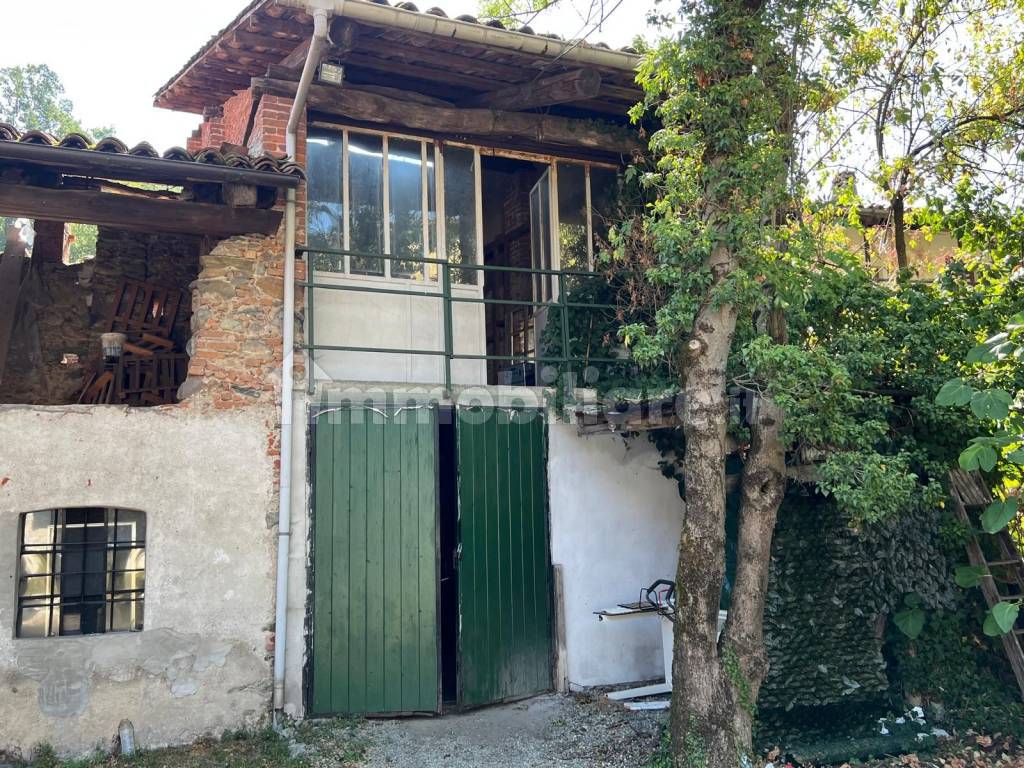 Cortile interno