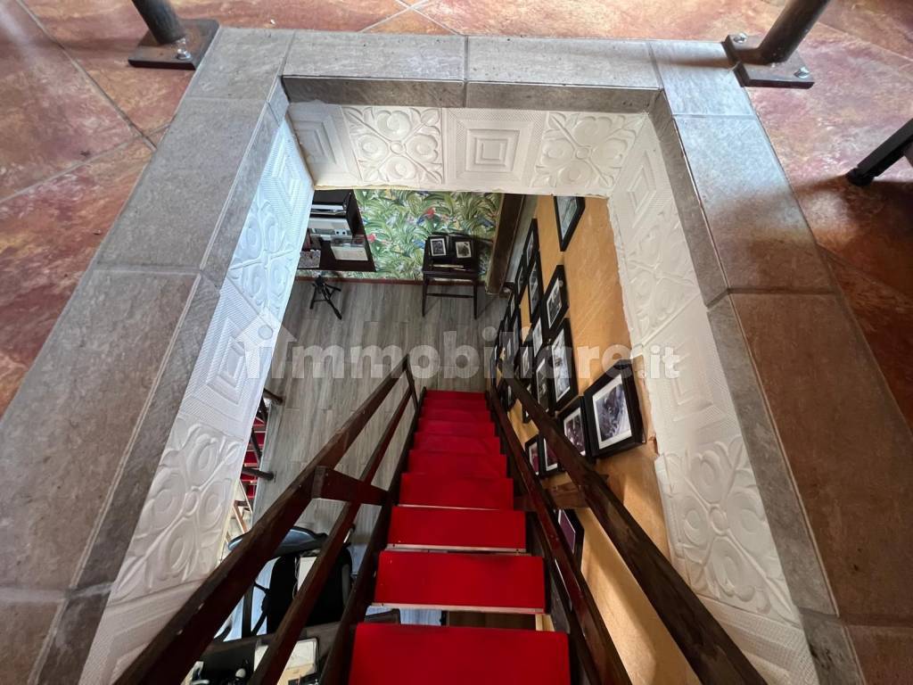 Interno palazzo