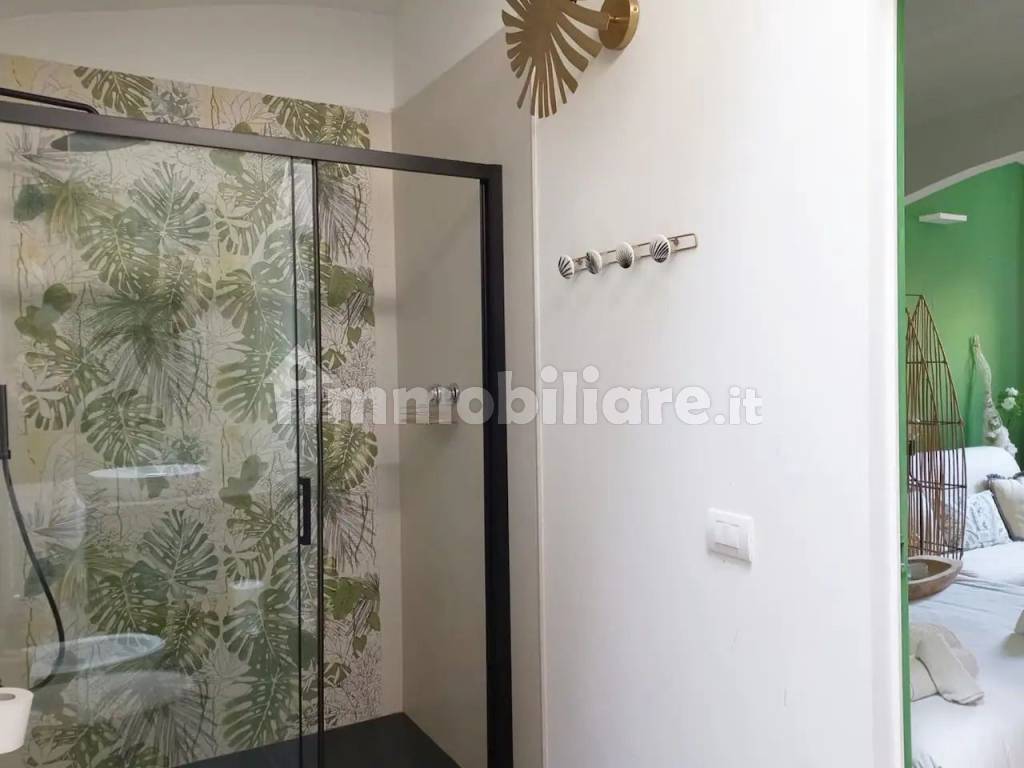 Appartamento in San Salvario