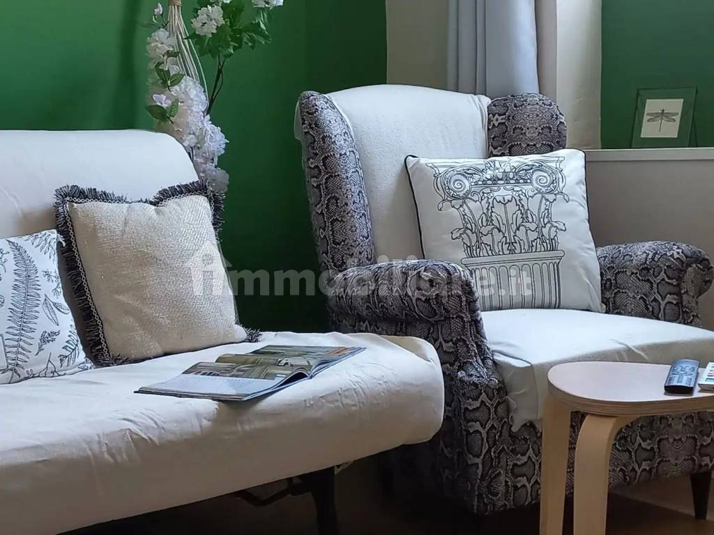 Appartamento in San Salvario, foto 4 di 31