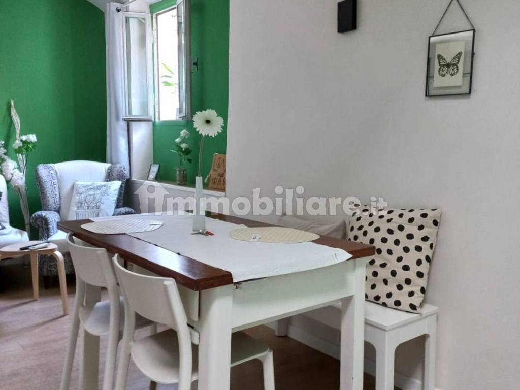 Appartamento in San Salvario, foto 8 di 31