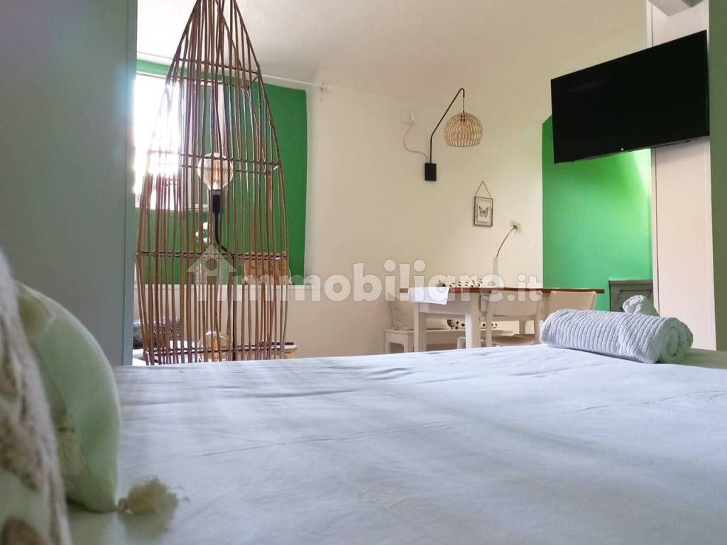 Appartamento in San Salvario, foto 9 di 31