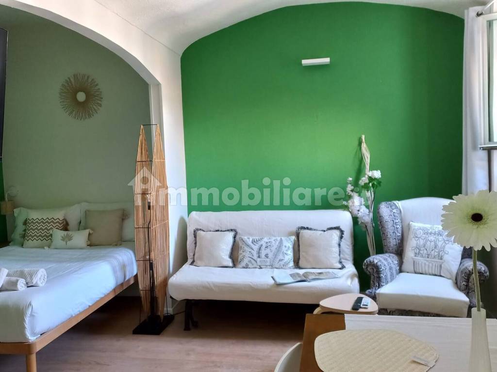 Appartamento in San Salvario, foto 16 di 31