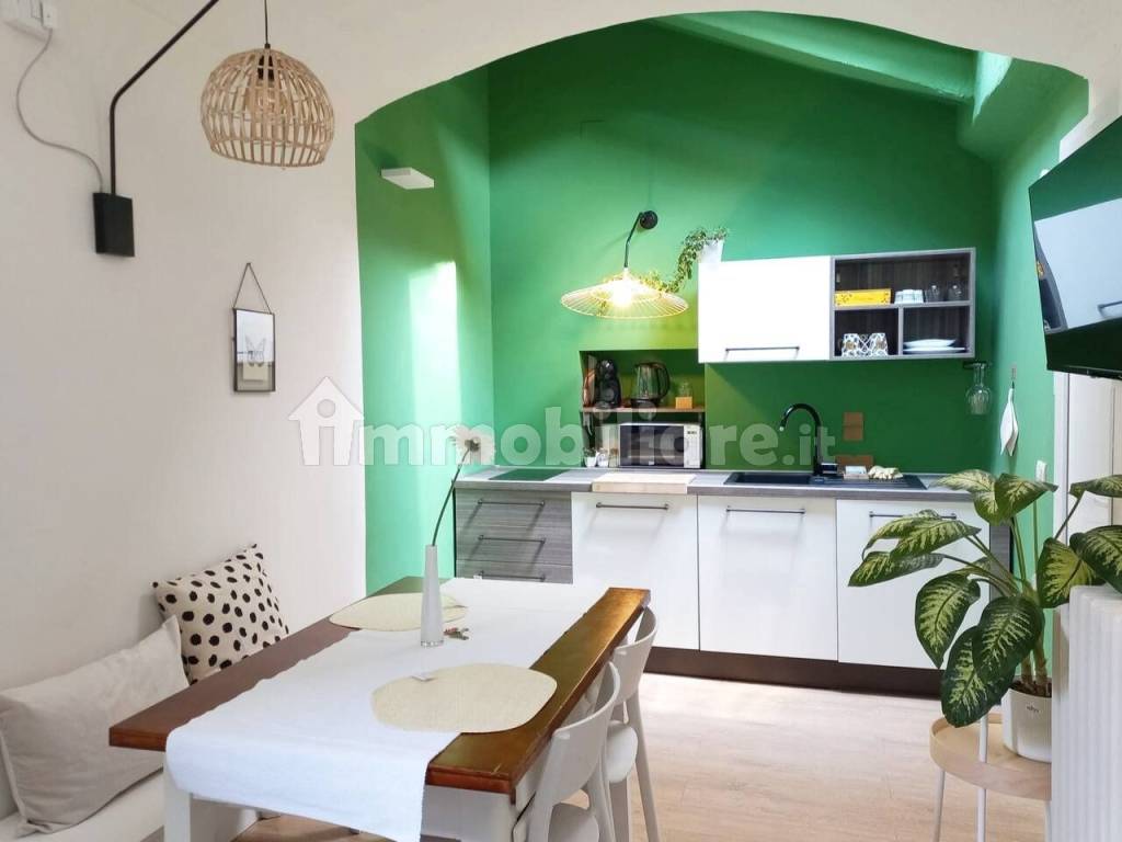 Appartamento in San Salvario, foto 17 di 31