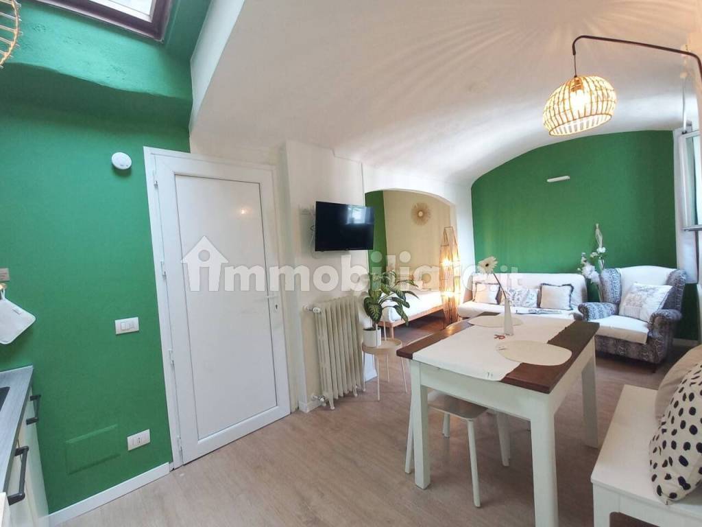 Appartamento in San Salvario, foto 21 di 31