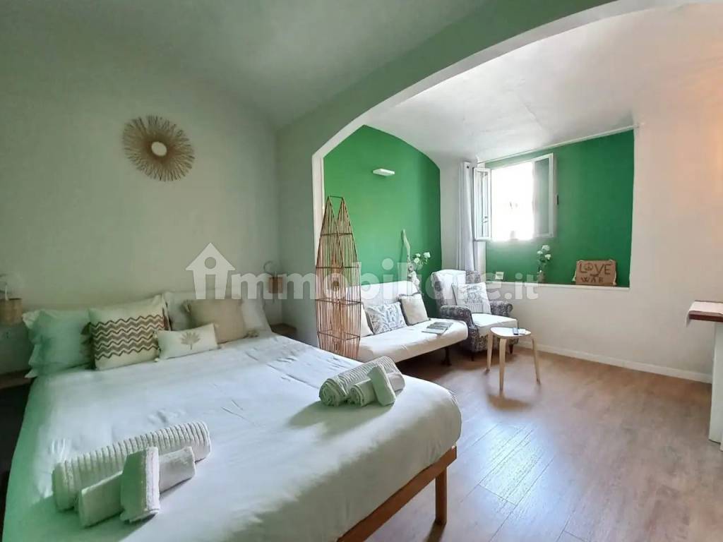 Appartamento in San Salvario, foto 23 di 31