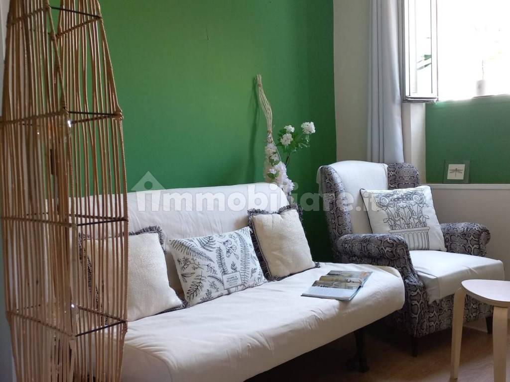 Appartamento in San Salvario, foto 27 di 31