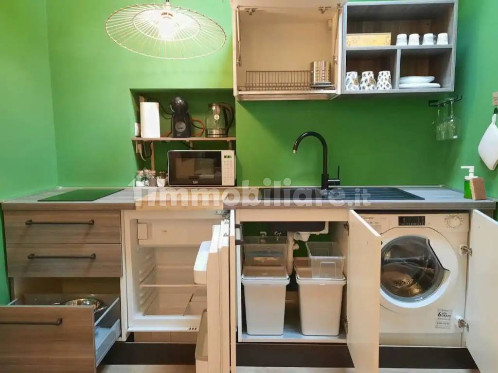 Appartamento in San Salvario, foto 31 di 31