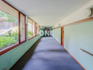 Interno palazzo
