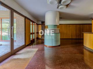 Interno palazzo