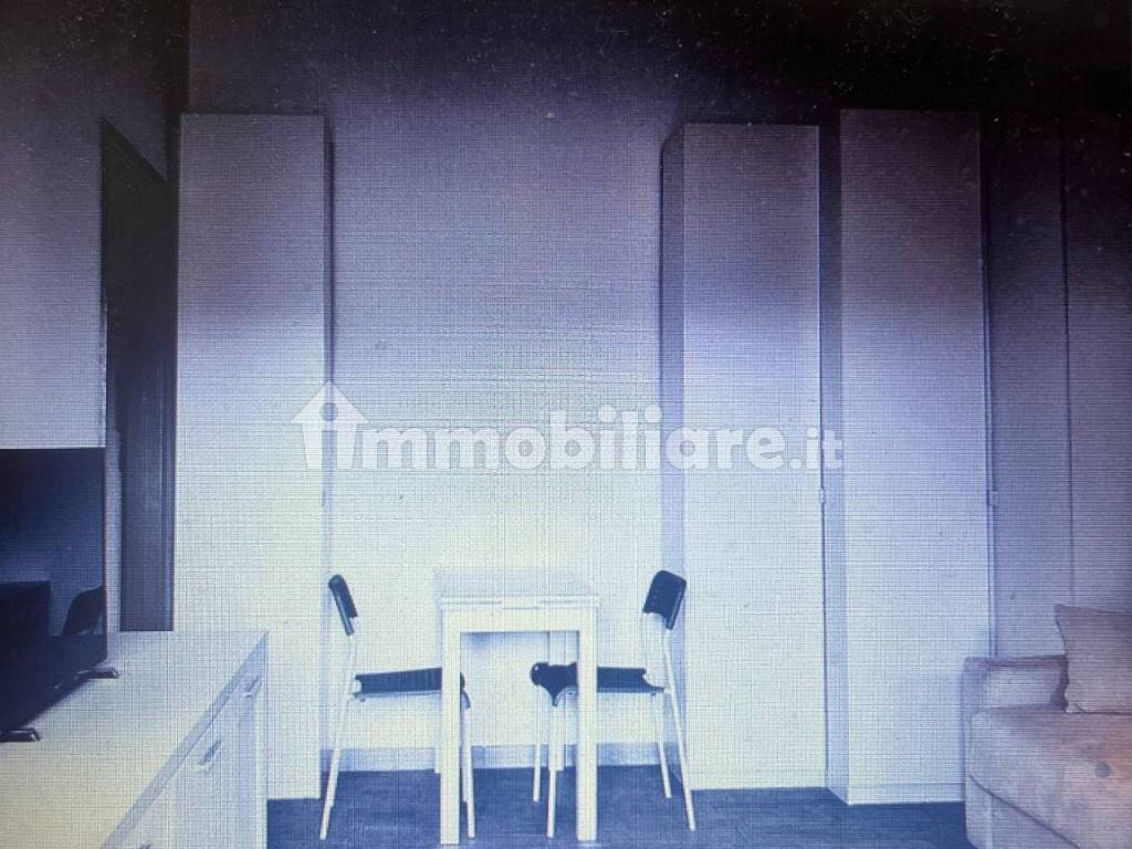 Appartamento in Vanchiglia