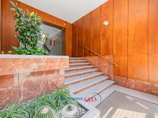Interno palazzo