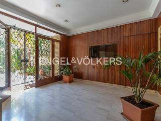 Interno palazzo