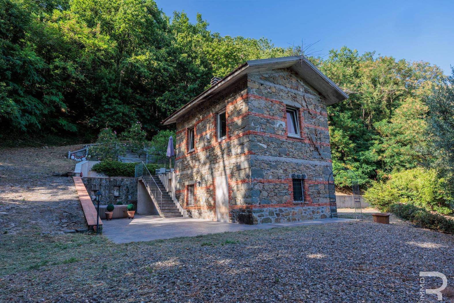 Rustico - Casale in vendita a Mulazzo