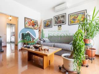 Bilocale via Arturo Graf 34, Quarto Oggiaro, Milano
