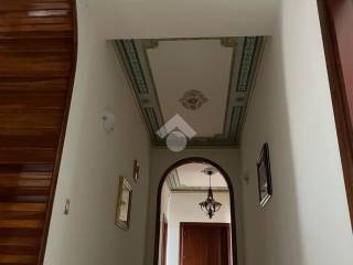Interno palazzo