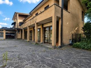 Cortile interno