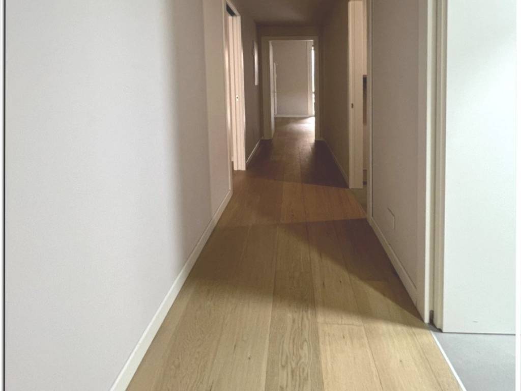 Appartamento in Centro, foto 16 di 30