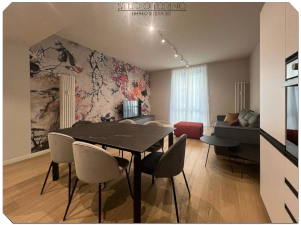 Appartamento in Centro, foto 3 di 30
