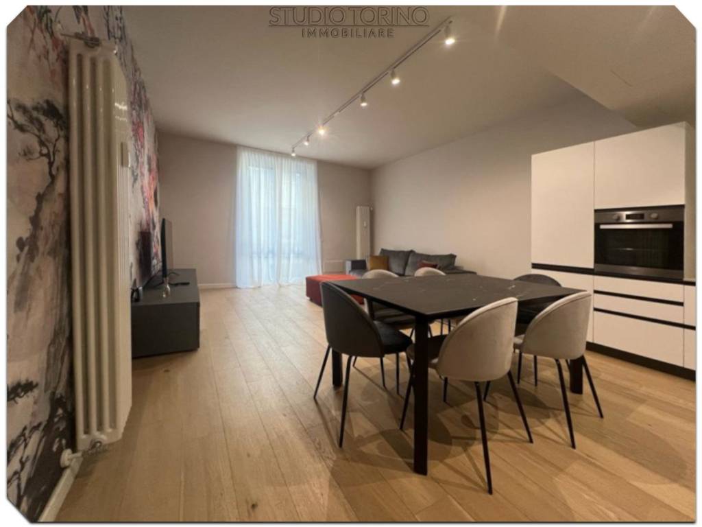 Appartamento in Centro, foto 4 di 30