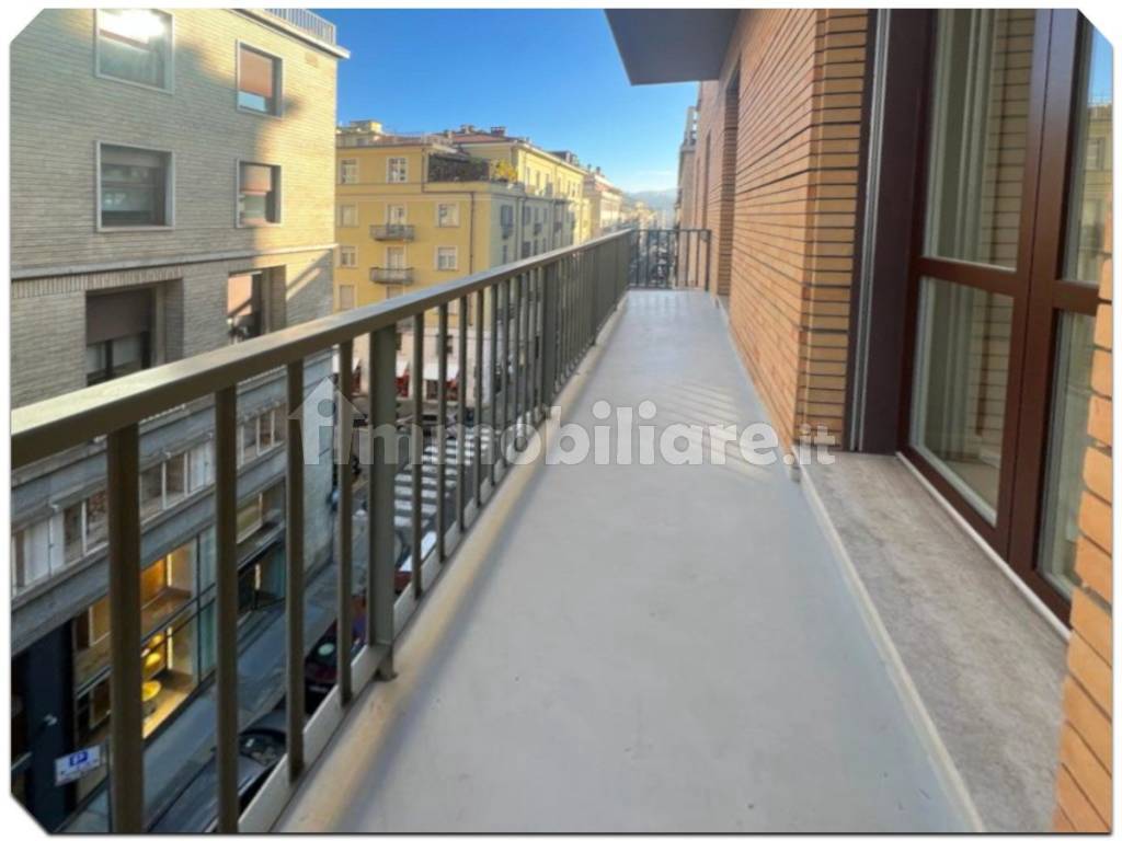 Appartamento in Centro, foto 29 di 30